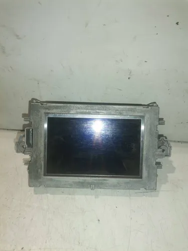 A2129004900 Mercedes-Benz E W212 Screen/display/small screen