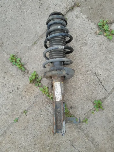 13354016 Opel Astra J Front shock absorber/damper