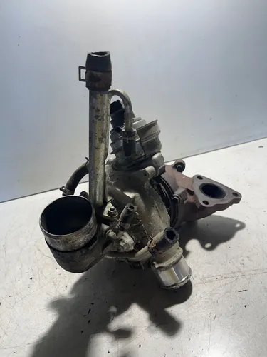 7032170001 Honda Accord Turbo