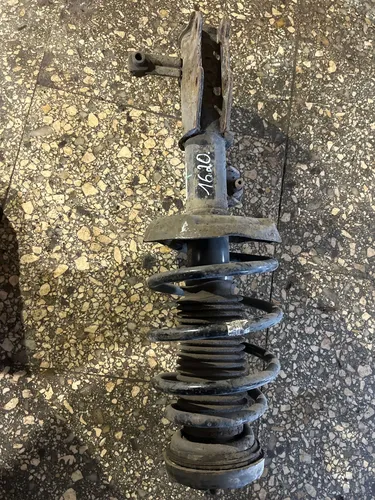 13245967 Opel Insignia A Front shock absorber/damper