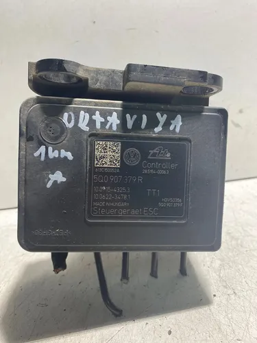 5Q0907379R Skoda Octavia Mk3 (5E) ABS Pump