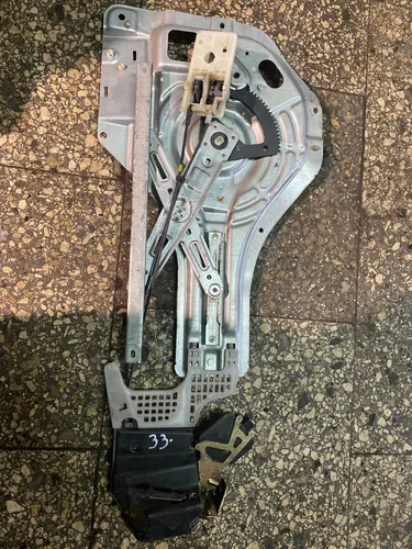 834802E010 Hyundai Tucson JM Sliding door window regulator with motor