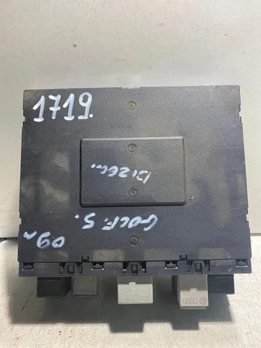 3C0937049AH Volkswagen Golf V Comfort/convenience module