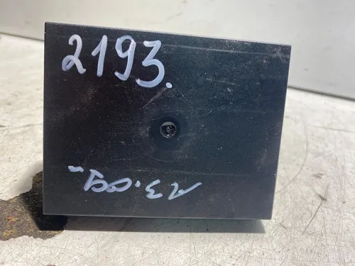 8P0959433J Audi A3 S3 8P Comfort/convenience module