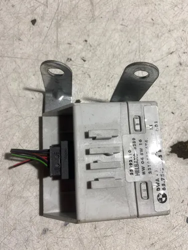 3405815 BMW X3 E83 Alarm control unit/module