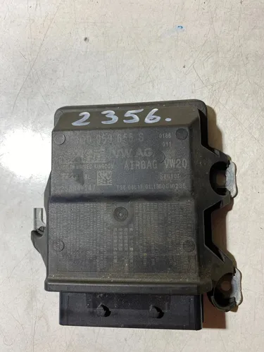 3Q0959655S Skoda Octavia Mk3 (5E) Airbag control unit/module