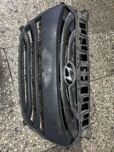 86570A6000 Hyundai i30 Front grill