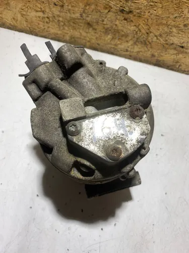 925001732R Renault Trafic III (X82) Air conditioning (A/C) compressor (pump)