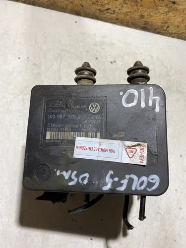 1K0907379K Volkswagen Golf Plus ABS Pump