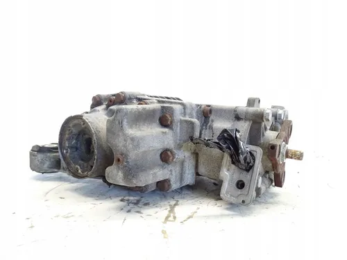 0AV525010D Volkswagen Golf V Rear differential