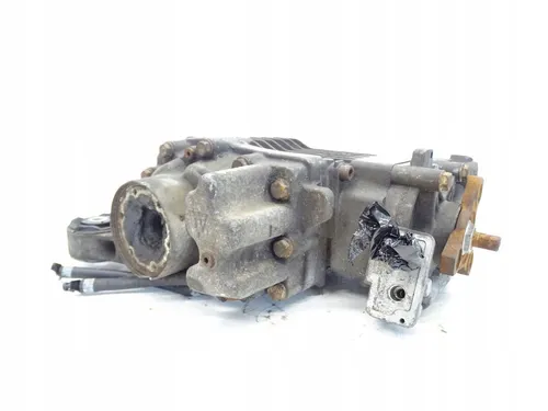 0AV525010D Volkswagen Golf V Rear differential
