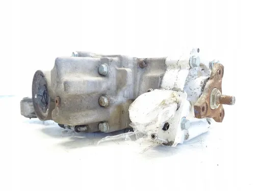 02D525010AQ Audi A3 S3 8P Rear differential
