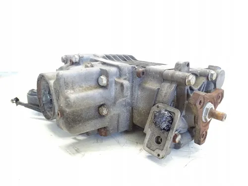 0AV525010B Audi A3 S3 8P Rear differential