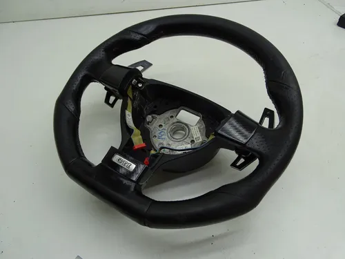 1K0419091BF Volkswagen Golf V Steering wheel
