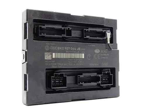 8K0907064JB Audi A5 8T 8F Comfort/convenience module