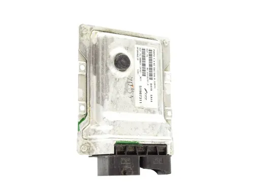51987311 Volkswagen Golf VIII Airbag control unit/module