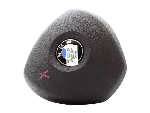 6884658 BMW X6 E71 Steering wheel airbag