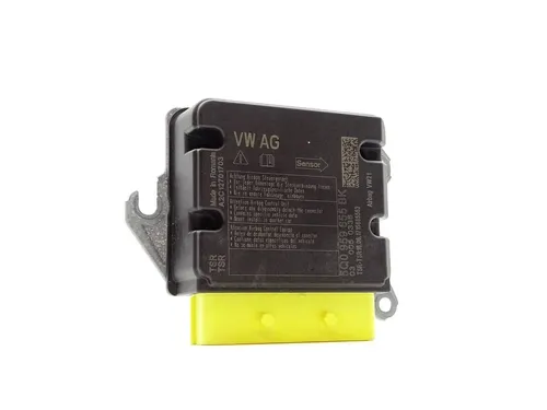 5Q0959655BK Volkswagen Golf VIII Airbag control unit/module