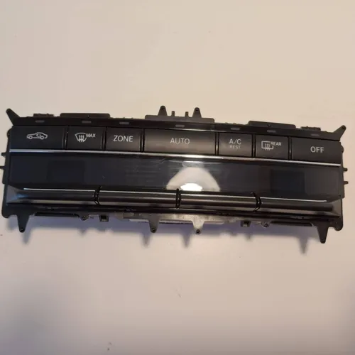 A2129007704 Mercedes-Benz E W212 Climate control unit