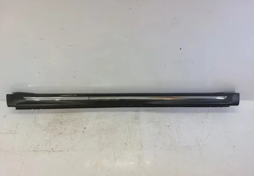 Mitsubishi Outlander Sill
