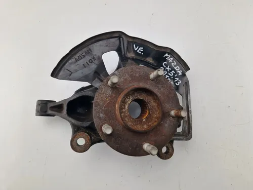 KD3533031 Mazda CX-5 Front wheel hub spindle knuckle