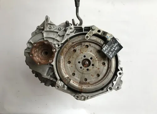 PBJ Volkswagen Sharan Automatic gearbox