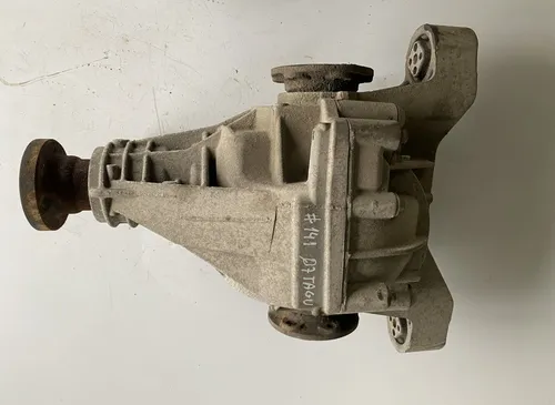 0AB525017J Audi Q7 4L Rear differential