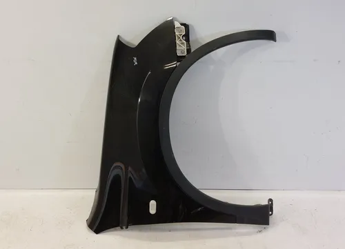 Nissan Qashqai Fender