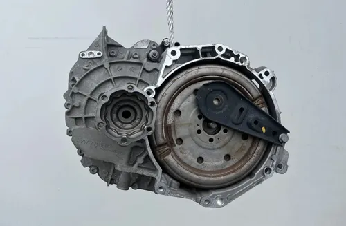 NJF Volkswagen Sharan Automatic gearbox