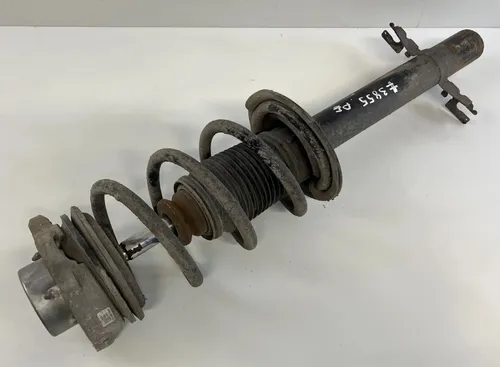5208L2 Peugeot Boxer Front shock absorber/damper