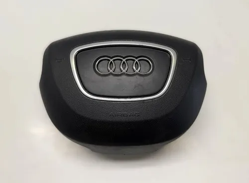 4G0880201N Audi A6 C7 Steering wheel airbag