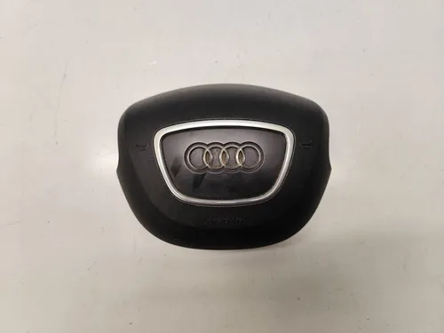 4G0880201E Audi A6 C7 Steering wheel airbag