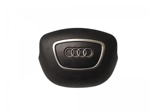 4G0880201E Audi A6 C7 Steering wheel airbag