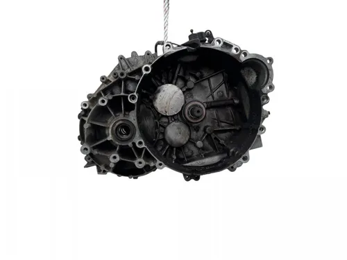 31280651 Volvo V40 Cross country Manual 6 speed gearbox
