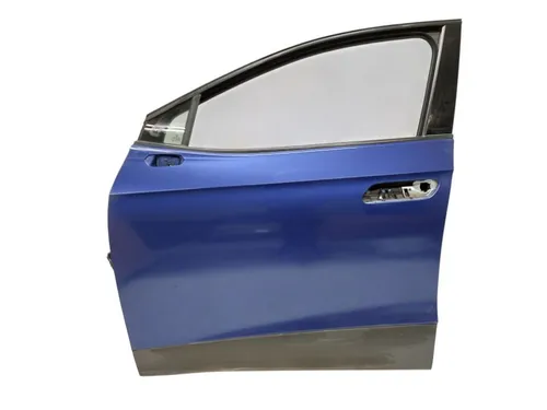11A831055A Volkswagen ID.4 Front door
