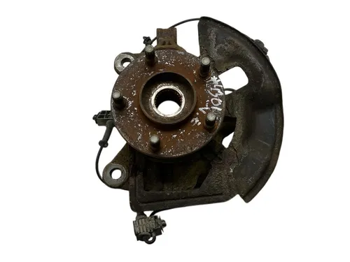 GHP933031 Mazda 6 Front wheel hub spindle knuckle