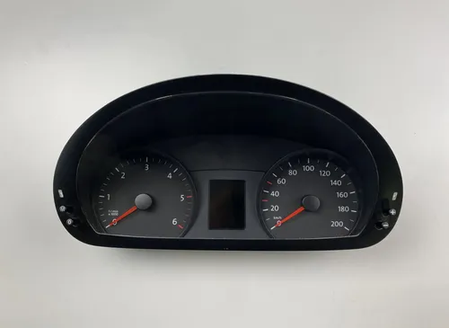 A9069022801 Volkswagen Crafter Speedometer (instrument cluster)