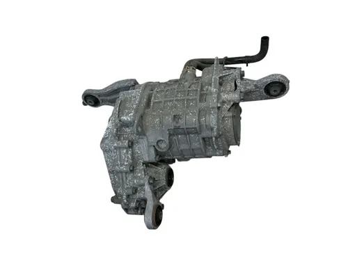 F1E1A2B5Z Mitsubishi Outlander Rear differential
