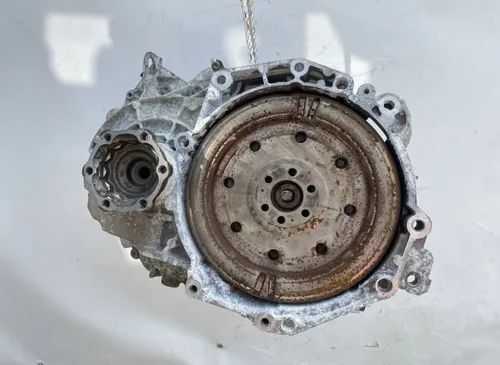 LTQ Volkswagen Sharan Automatic gearbox