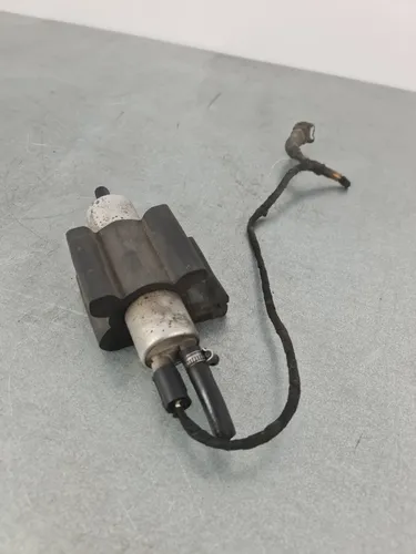 75005160 BMW 5 E39 Fuel injection high pressure pump