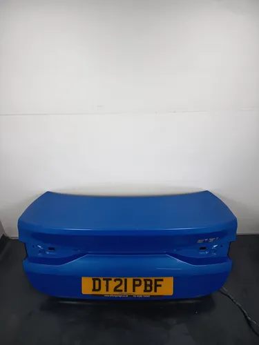 9462996 BMW 2 F44 Tailgate/trunk/boot lid