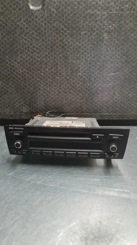 928911803 BMW X1 E84 Radio/CD/DVD/GPS head unit