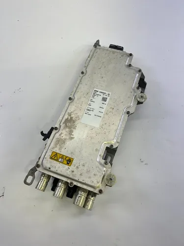9485032 BMW 3 G20 G21 Other control units/modules
