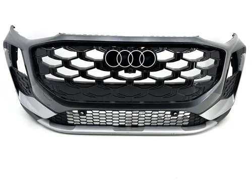 83H807437D Audi Q3 F3 Front bumper
