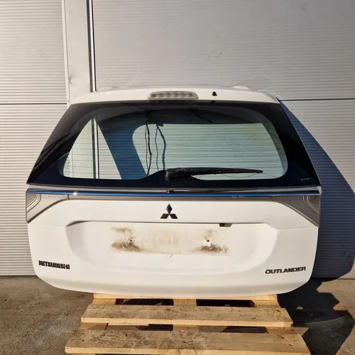 1602202515391 Mitsubishi Outlander Tailgate/trunk/boot lid