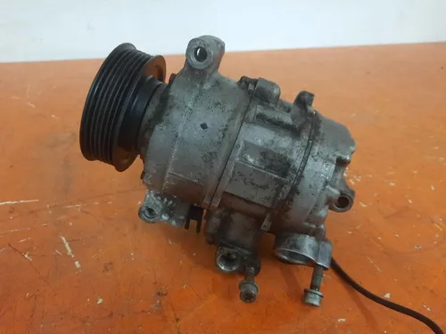 4F0260805AJ Audi Q7 4L Air conditioning (A/C) compressor (pump)