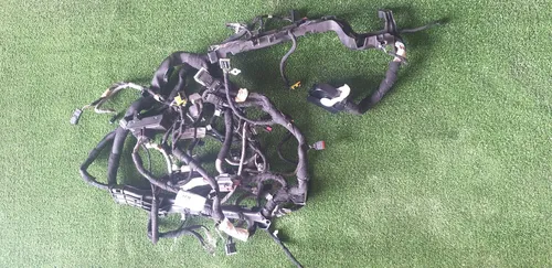 JK2T-14K024-AEB Ford Transit Custom Other wiring loom