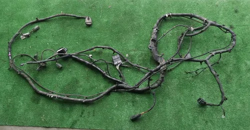 GK2T-14A390-BJA Ford Transit Custom Other wiring loom