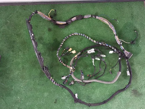 GK2T14A005ACC Ford Transit Custom Other wiring loom