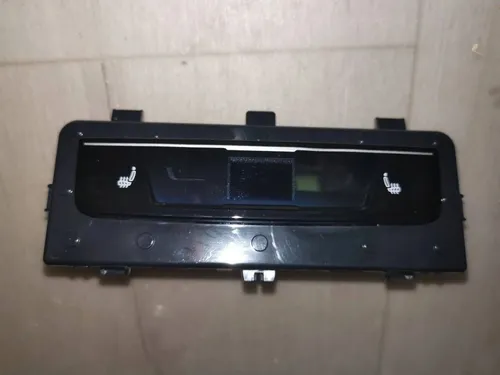 11A907049B Volkswagen Tiguan Climate control unit